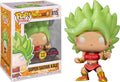 Super Saiyan Kale Dragon Ball